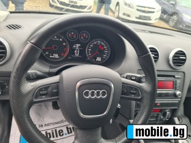 Audi A3 1.8   | Mobile.bg   8