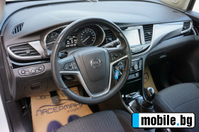 Opel Mokka X 1.4T ADVANCE GPL | Mobile.bg   5