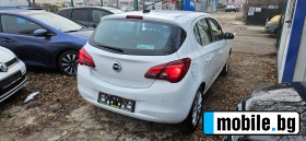 Opel Corsa 1.4 Start&Stop Automatic Navi Innovation | Mobile.bg   4