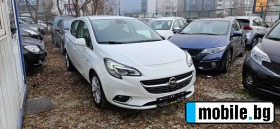 Opel Corsa 1.4 Start&Stop Automatic Navi Innovation | Mobile.bg   3