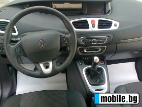 Renault Scenic X-Mod   | Mobile.bg   12