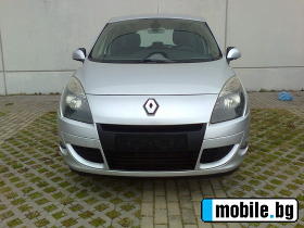 Renault Scenic X-Mod   | Mobile.bg   2