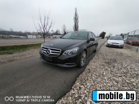 Mercedes-Benz E 350 4 matic 🇮🇹 | Mobile.bg   1
