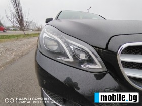 Mercedes-Benz E 350 4 matic 🇮🇹 | Mobile.bg   11