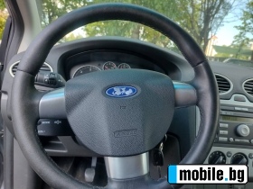 Ford Focus 1,6d 90ps KLIMA | Mobile.bg   6