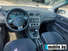 Ford Focus 1,6d 90ps KLIMA | Mobile.bg   5