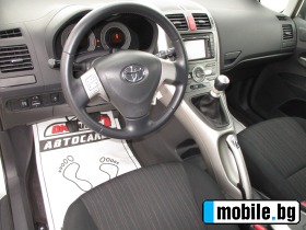 Toyota Auris 1.4/KATO NOVA | Mobile.bg   10