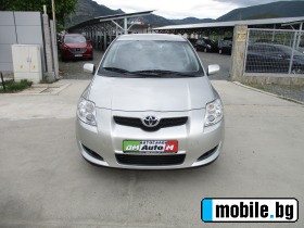 Toyota Auris 1.4/KATO NOVA | Mobile.bg   1