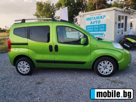 Fiat Qubo 1.3multijet | Mobile.bg   4
