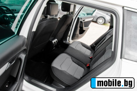 VW Alltrack 4x4 2.0tdi  | Mobile.bg   12