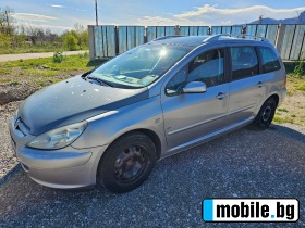 Peugeot 307 2.0hdi   | Mobile.bg   3