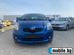 Toyota Yaris 1.3vvti | Mobile.bg   2