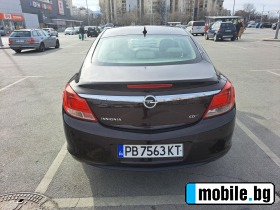 Opel Insignia 2.0 cdti   | Mobile.bg   2