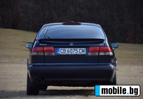 Saab 9-3 2.3 | Mobile.bg   3