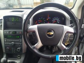 Chevrolet Captiva 2.0  | Mobile.bg   14