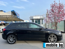 Audi A3 TDI S LINE-FACELIFT!!! | Mobile.bg   4