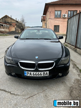 BMW 630 BMW 630CI | Mobile.bg   1