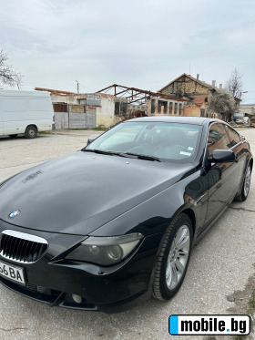 BMW 630 BMW 630CI | Mobile.bg   2