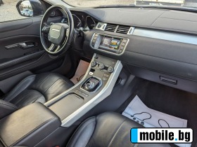 Land Rover Range Rover Evoque  + + +  | Mobile.bg   15