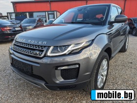 Land Rover Range Rover Evoque  + + +  | Mobile.bg   2