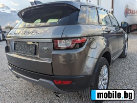 Land Rover Range Rover Evoque  + + +  | Mobile.bg   5