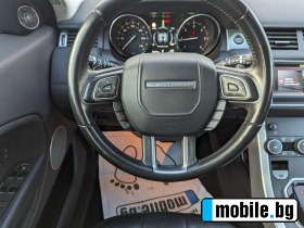 Land Rover Range Rover Evoque  + + +  | Mobile.bg   9