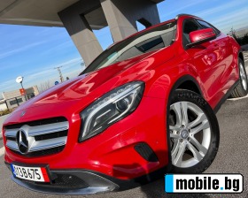 Mercedes-Benz GLA 220 4-MATIC/EXCLUSIVE///SPORT | Mobile.bg   3