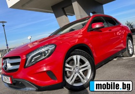 Mercedes-Benz GLA 220 4-MATIC/EXCLUSIVE///SPORT | Mobile.bg   4