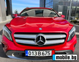 Mercedes-Benz GLA 220 4-MATIC/EXCLUSIVE///SPORT | Mobile.bg   2