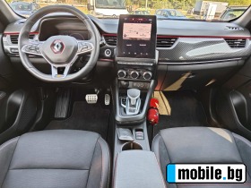 Renault Arkana 1.6 HYBRID | Mobile.bg   11