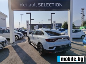 Renault Arkana 1.6 HYBRID | Mobile.bg   3