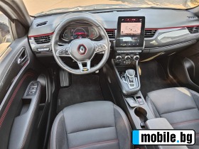 Renault Arkana 1.6 HYBRID | Mobile.bg   12