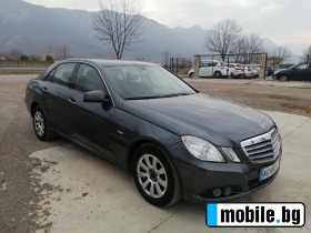 Mercedes-Benz E 220 2,2CDI  | Mobile.bg   3