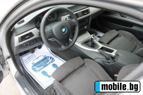 BMW 320 2.0D-163..-6.-94000!!! | Mobile.bg   10