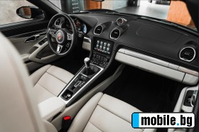 Porsche Boxster GTS 4.0 | Mobile.bg   7