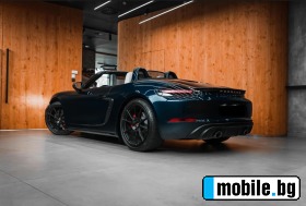 Porsche Boxster GTS 4.0 | Mobile.bg   4