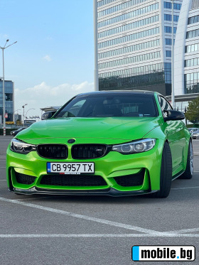     BMW M4 COMPETITION ~95 700 .