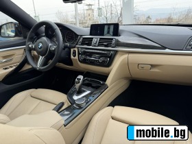 BMW 440 I*M-PERFORMANCE*HUD*360 | Mobile.bg   8