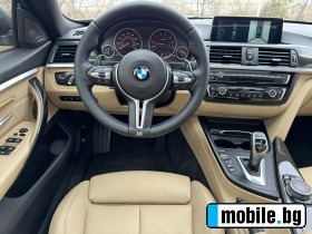 BMW 440 I*M-PERFORMANCE*HUD*360 | Mobile.bg   9