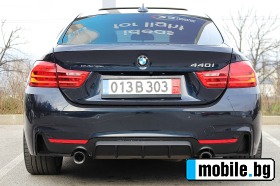 BMW 440 I*M-PERFORMANCE*HUD*360 | Mobile.bg   5