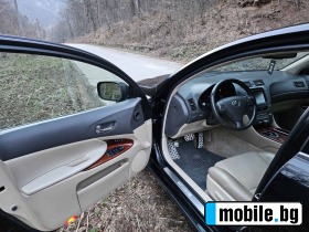 Lexus GS 300 | Mobile.bg   1