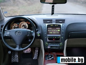 Lexus GS 300 | Mobile.bg   5