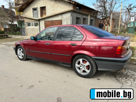 BMW 318  | Mobile.bg   4