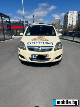     Opel Zafira ~7 500 .