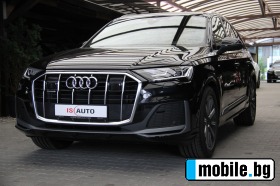 Audi Q7  55TFSI/S-Line/Quattro/Virtual/ | Mobile.bg   1