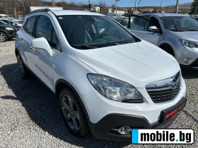 Opel Mokka | Mobile.bg   3
