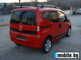 Fiat Qubo 1.3Mjet  95k.c EURO 5B | Mobile.bg   5