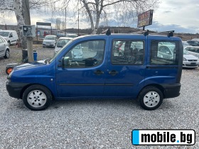 Fiat Doblo 1.9GTD | Mobile.bg   8
