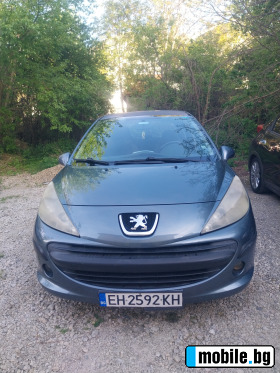 Peugeot 207 | Mobile.bg   1