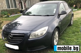 Opel Insignia   | Mobile.bg   1